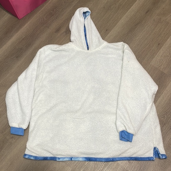 Blanket hoodie - Picture 3 of 4